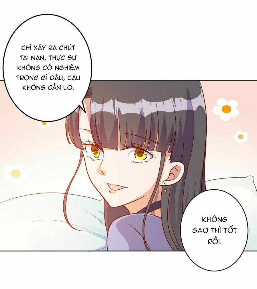 Hôn Nhân Dục Vọng: Thiếu Gia Nhẹ Một Chút!: Chapter 91