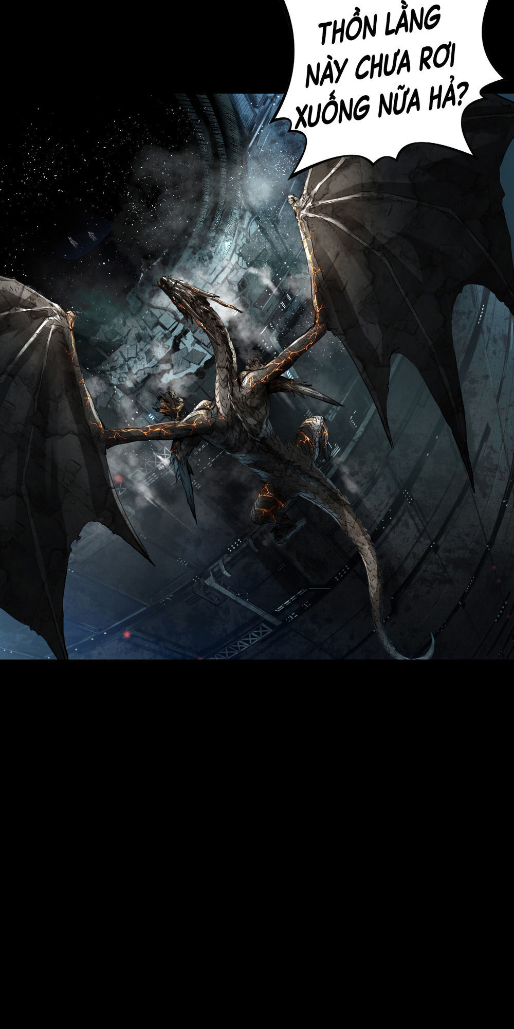 Dị Giới Tam Tuyệt: Chapter 87