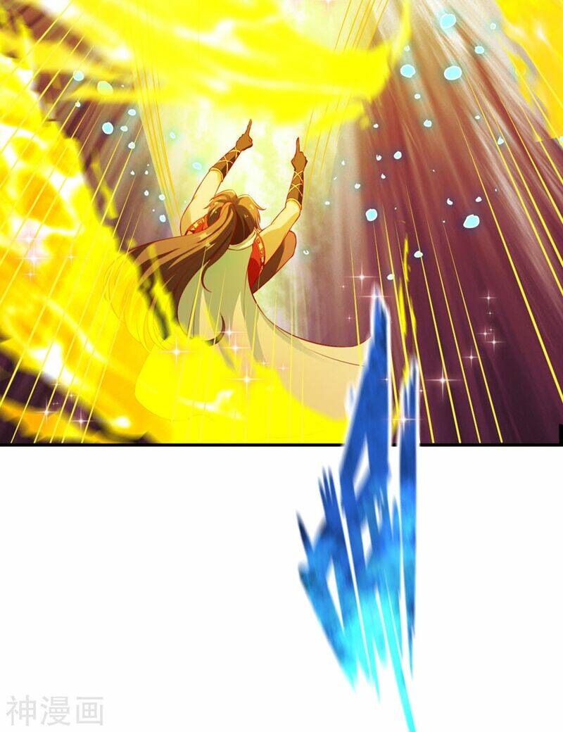 Chiến Đỉnh: Chapter 169