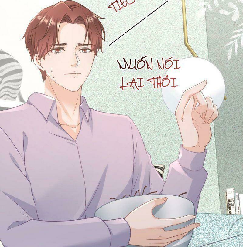 Bạn Gái Tôi Mới 30+: Chapter 88