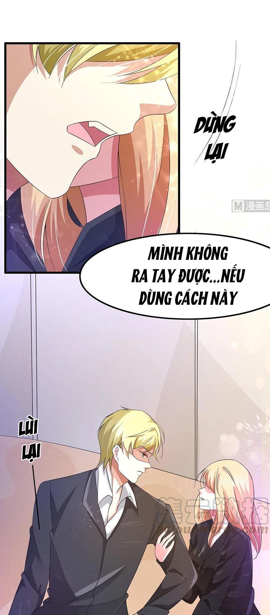 Cô Sát Thủ Ơi, Yêu Nhau Nhé: Chapter 68