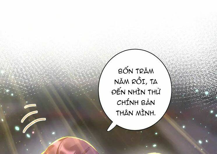 Hoa Nhan Sách: Chapter 218