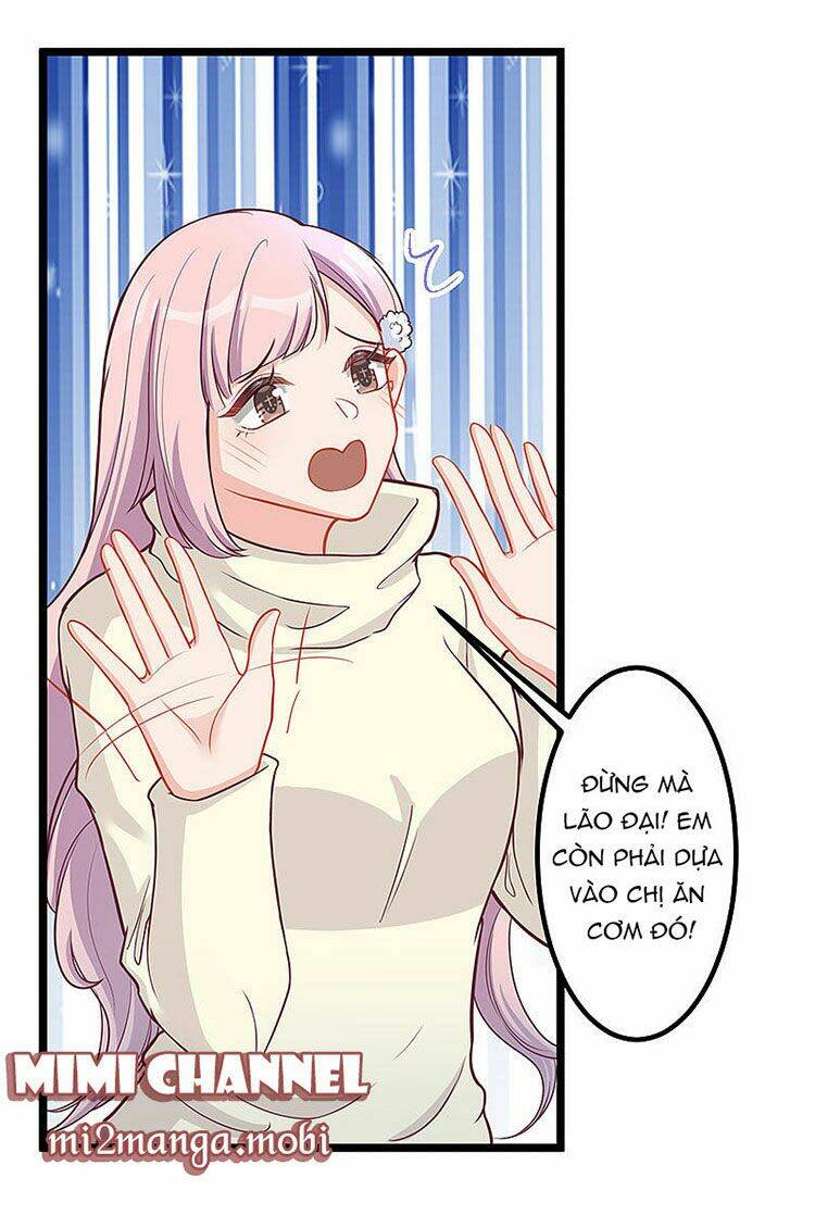 Manh Bảo Ngọt Ngào: Chapter 33