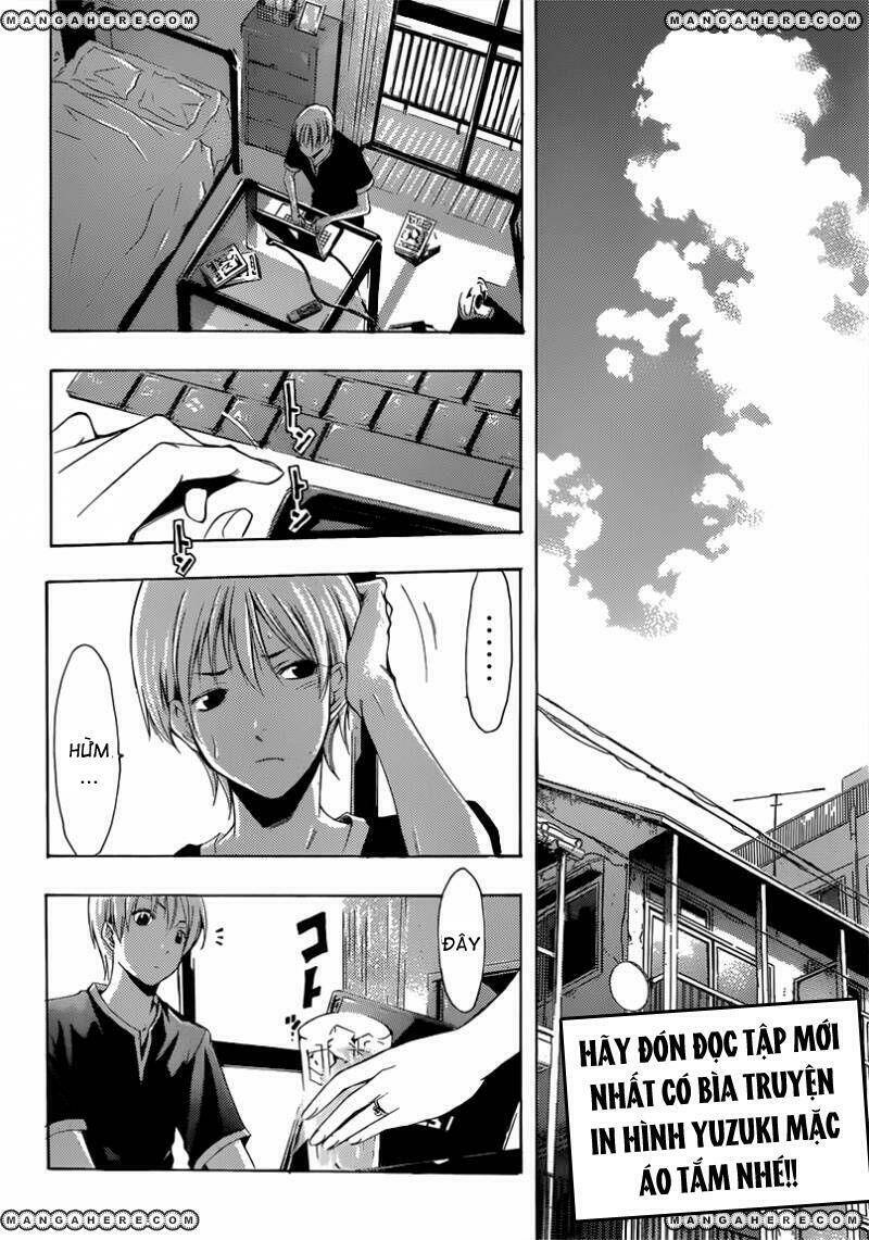 Thị Trấn Tình Yêu: Chapter 199