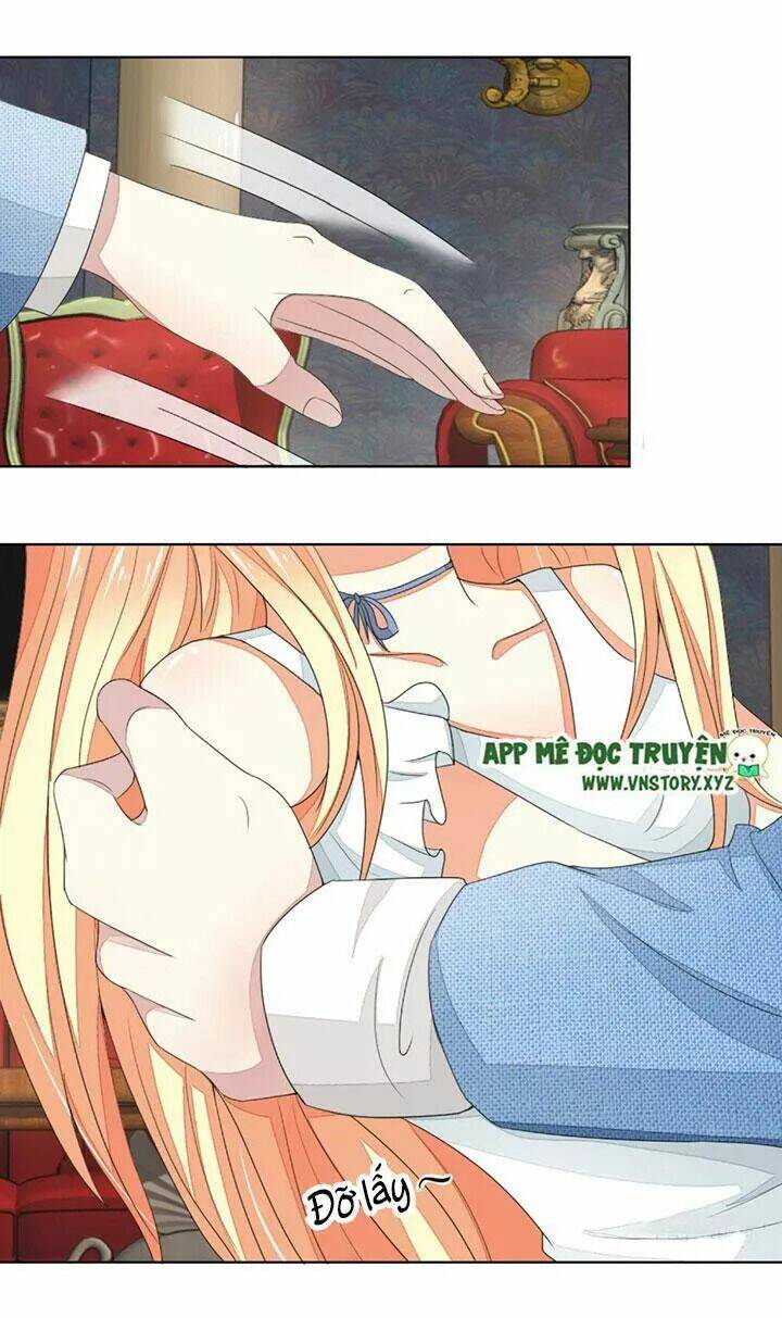 Nam Thần Ma Cà Rồng: Sủng Nhược Tiểu Lãn Thê: Chapter 73