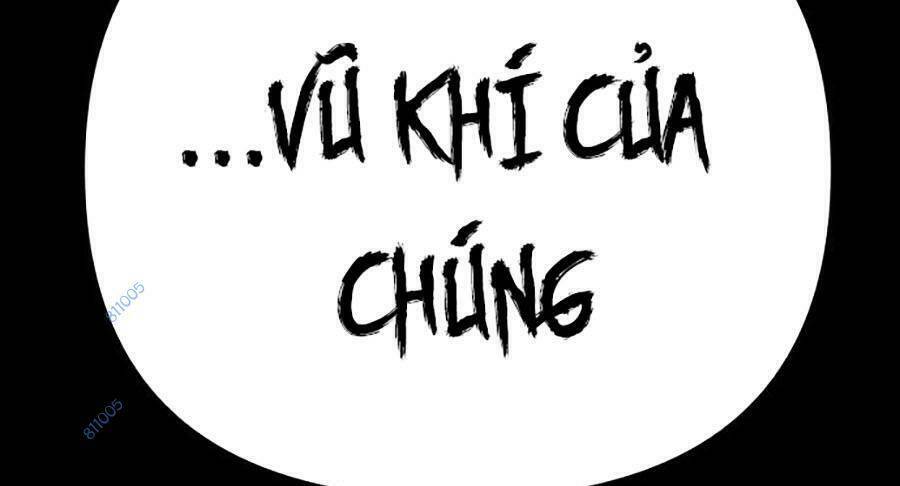 Cậu Bé Shotgun: Chapter 53