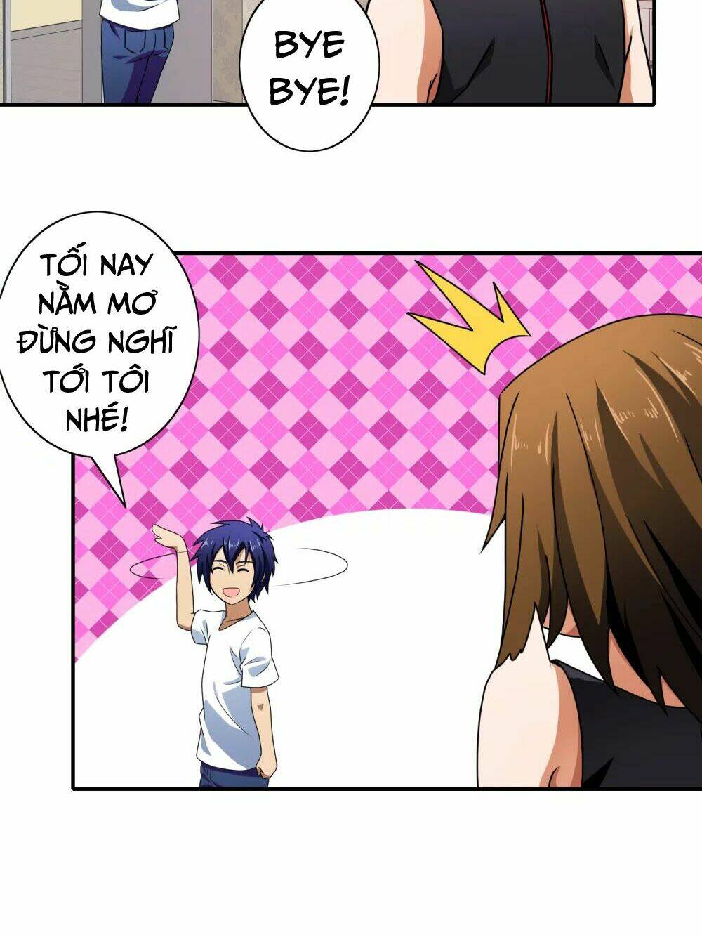 Hộ Hoa Cao Thủ Tại Đô Thị: Chapter 103