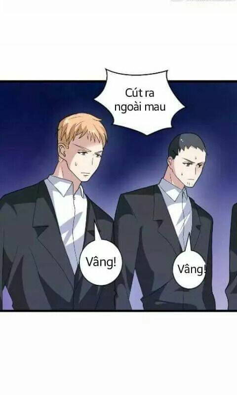 1 Nửa Hoàn Hảo Của Ceo: Chapter 3