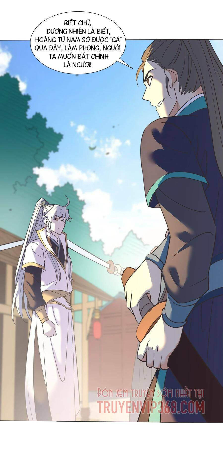 Trăm Vạn Cách Thành Thần: Chapter 13