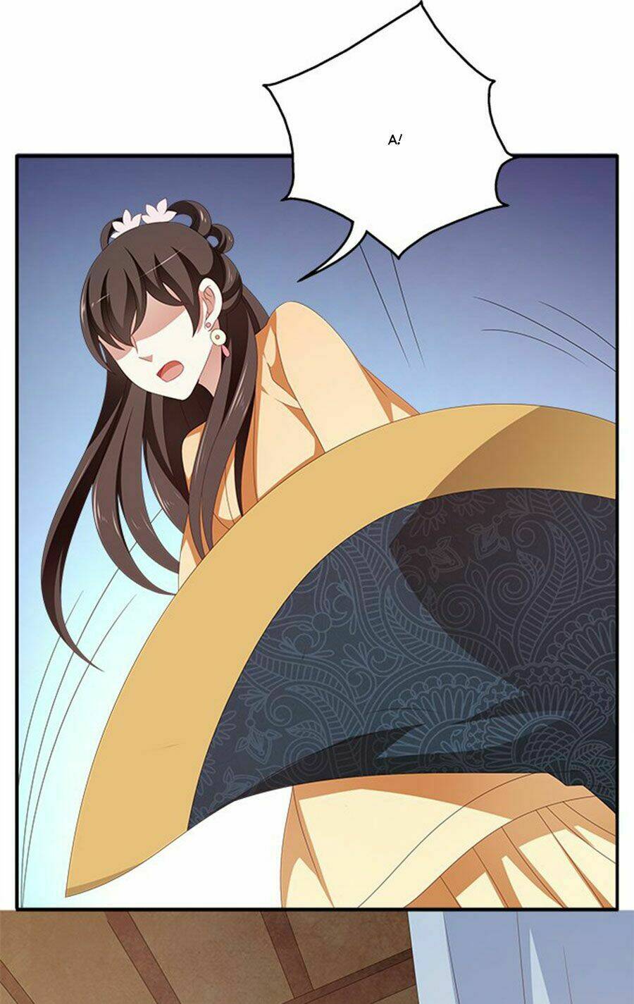 Thịnh Thế An Nhiên: Chapter 30