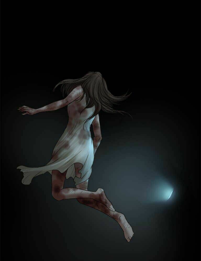 Truyện Đọc Lúc 0H: Chapter 21