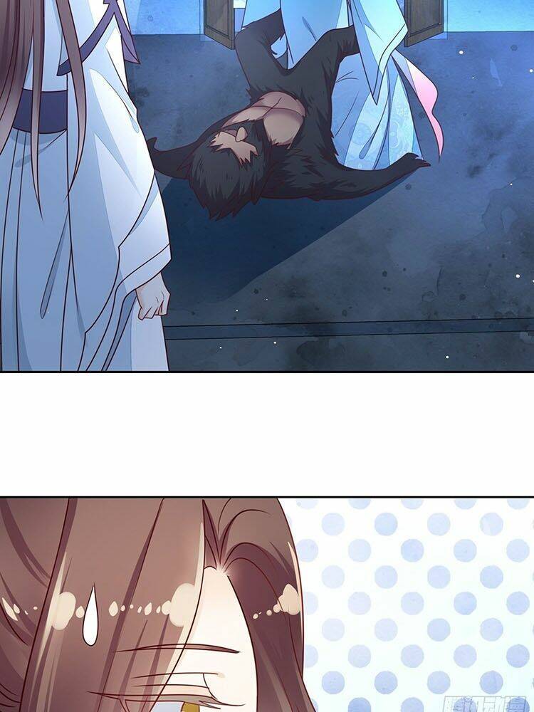 Làm Nũng Trong Lòng Kẻ Cấm Dục: Chapter 21