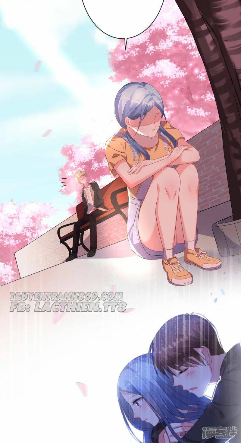 Tôi Bị Tổng Tài Ám Hại: Chapter 125