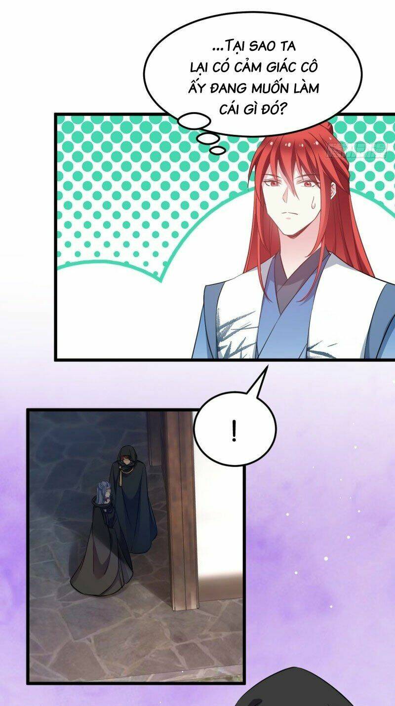Trò Chơi Trừng Phạt: Chapter 98
