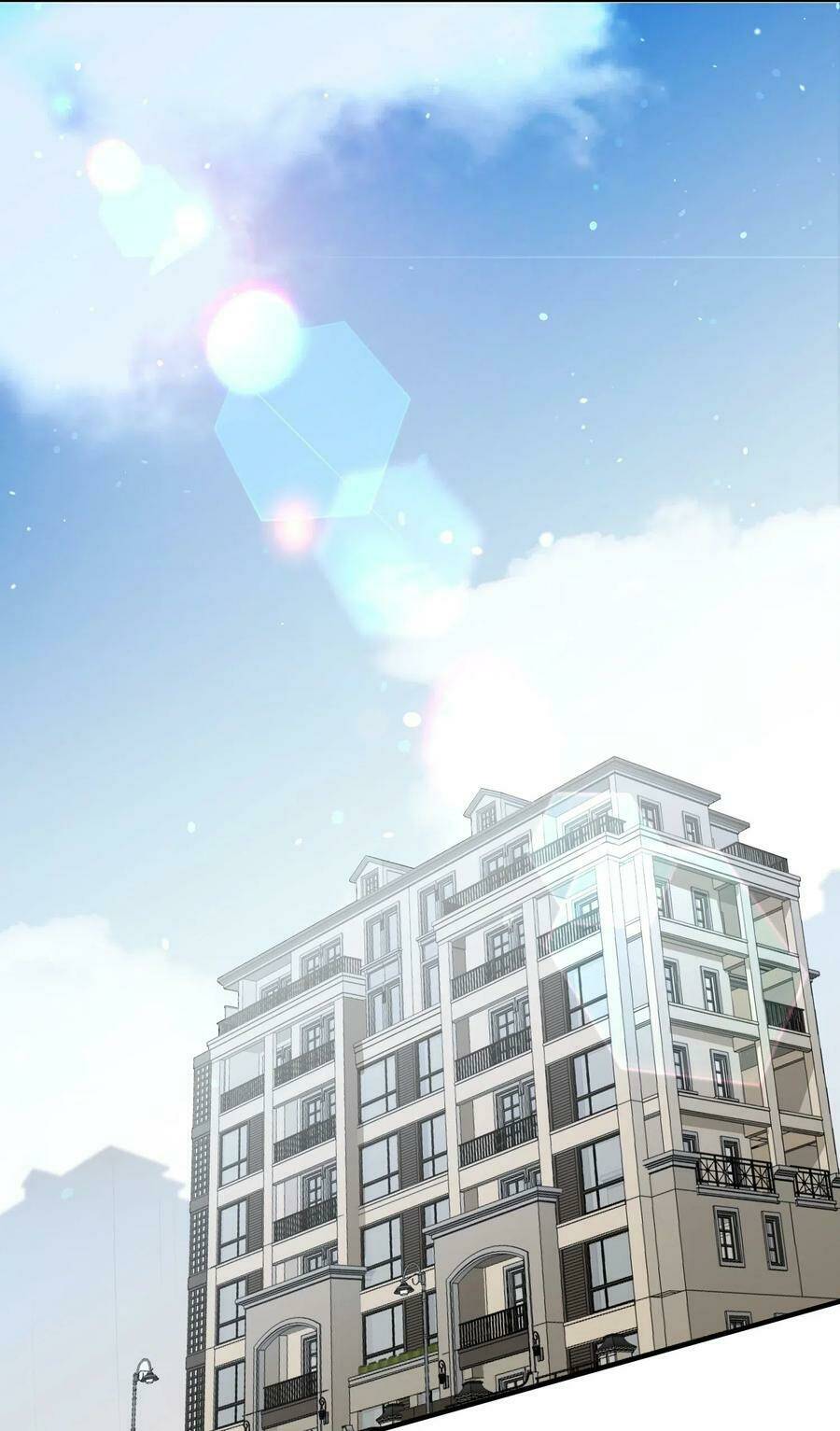 Hóa Ra Tôi Là Công Cụ Trong Game Tình Yêu: Chapter 33