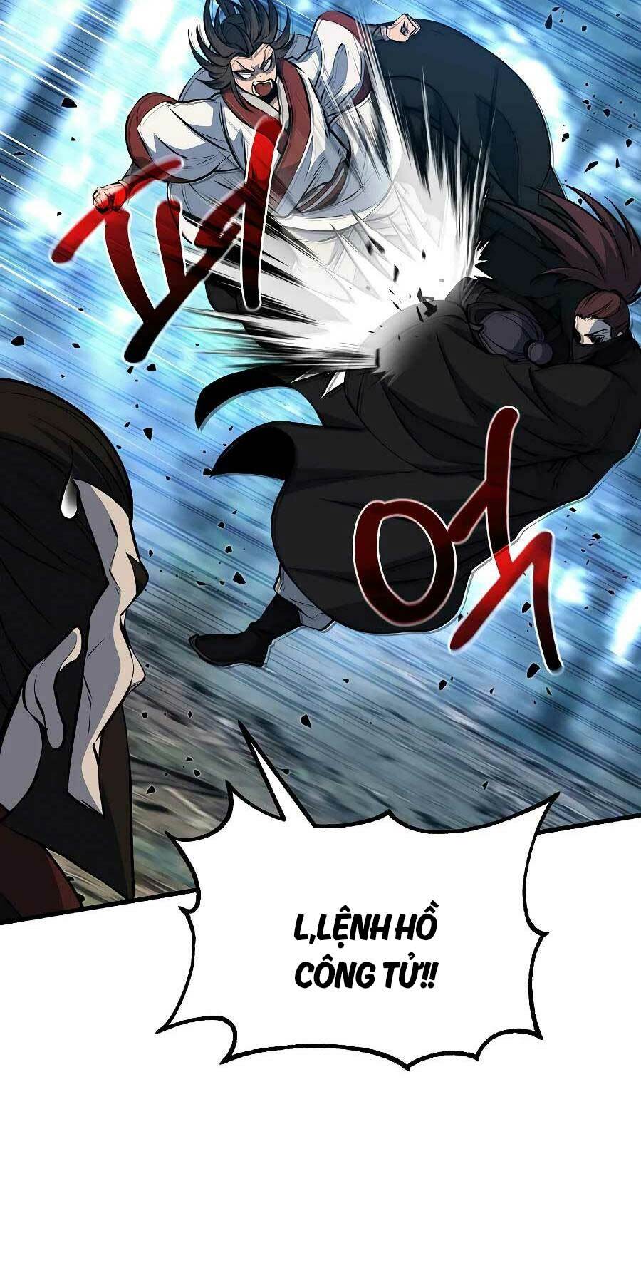 Đông Phương Bất Bại: Chapter 24