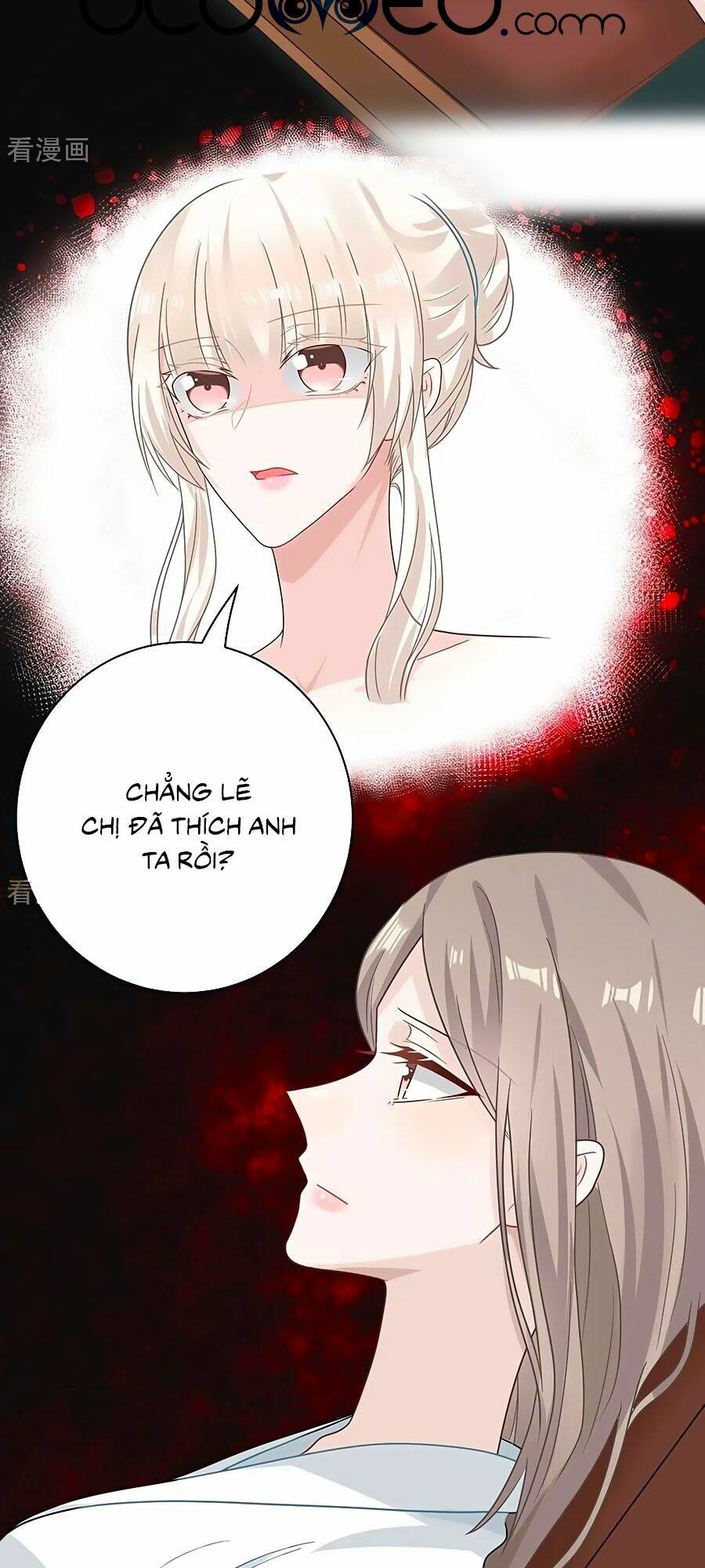 Hai Cách Tìm Gặp Người Yêu: Chapter 103