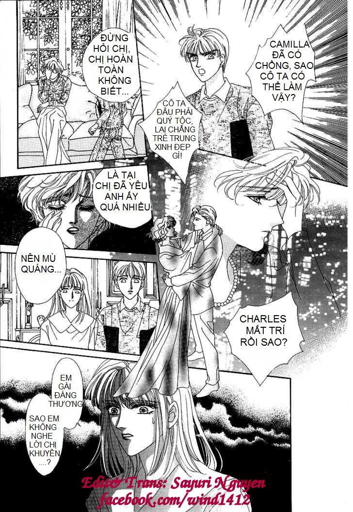 Princess Diana: Chapter 14