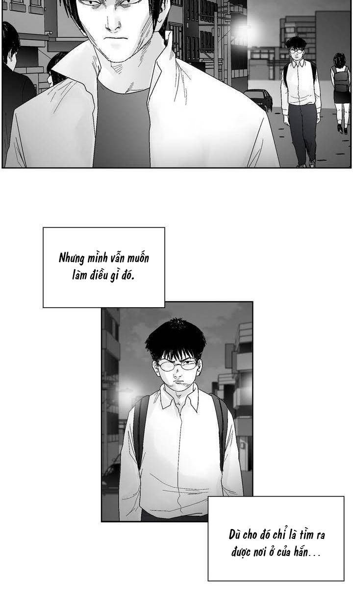 Dear Boy: Chapter 50