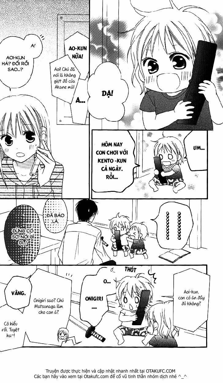 Love So Life: Chapter 46