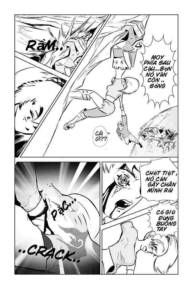 Noa: Chapter 30