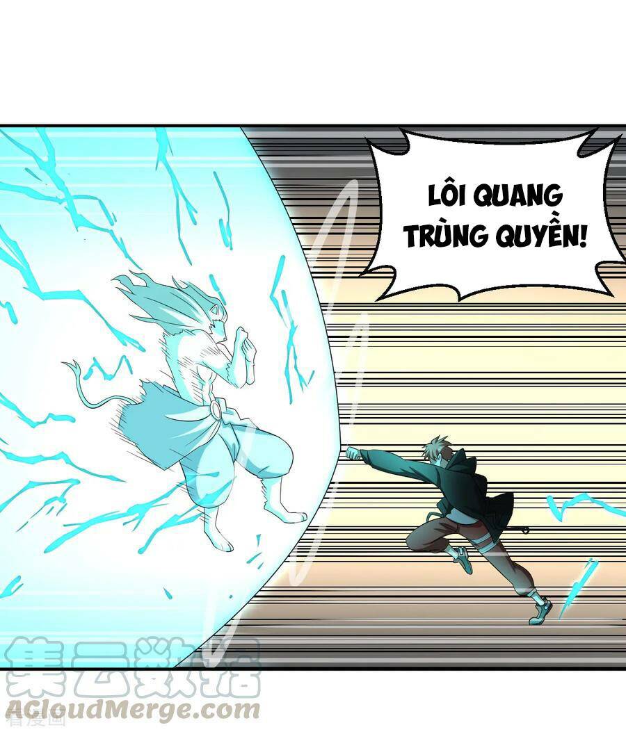 Nghịch Thiên Tiên Mệnh: Chapter 73