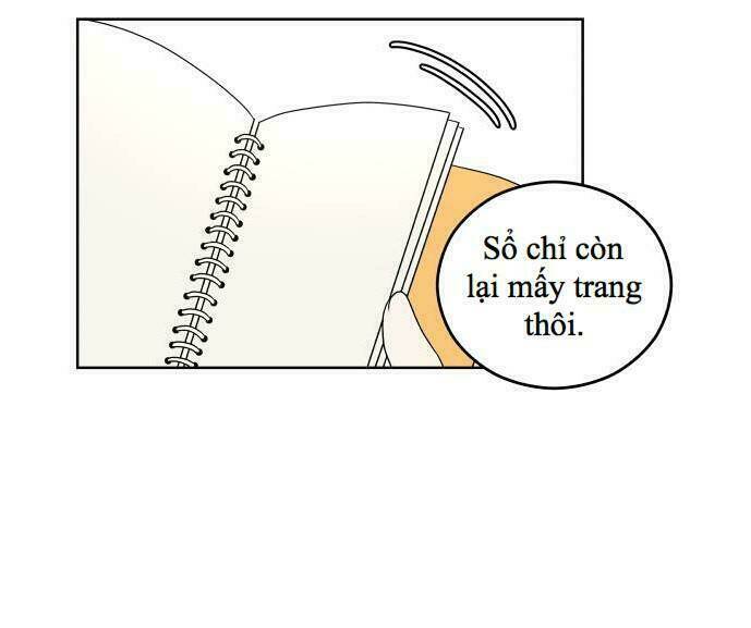 30 Phút Bước Đi Bên Em: Chapter 34
