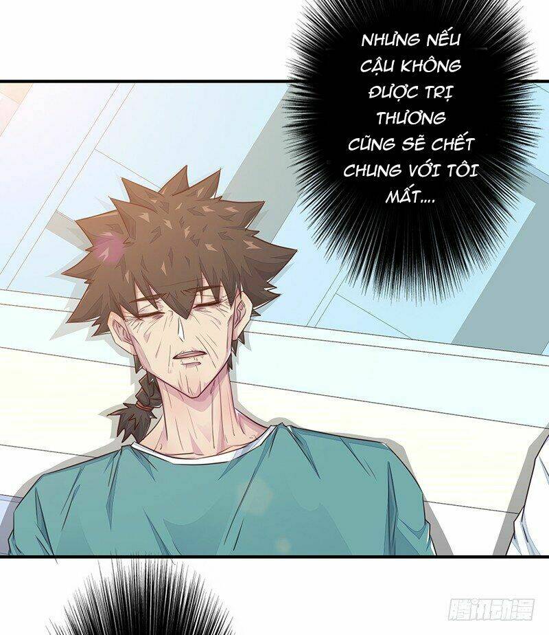 Lật Mặt: Chapter 11