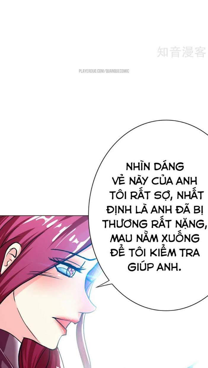 Hệ Thống Tiên Tôn Tại Đô Thị: Chapter 80