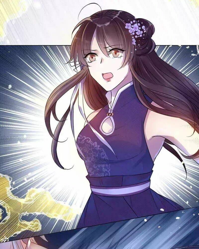 Yêu Long Đại Nhân Của Ta: Chapter 7