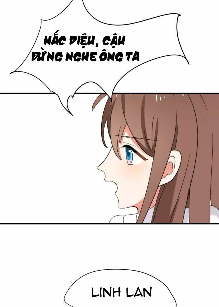 Tiểu Miêu Và Hắc Diệu Thạch: Chapter 32