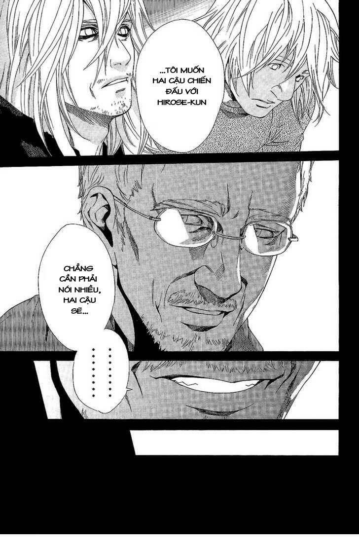 Alive - The Final Evolution: Chapter 70