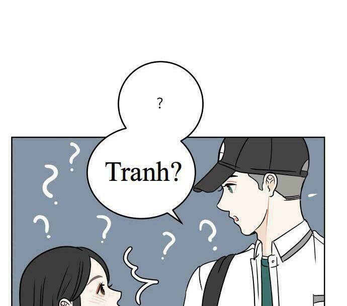30 Phút Bước Đi Bên Em: Chapter 28.5