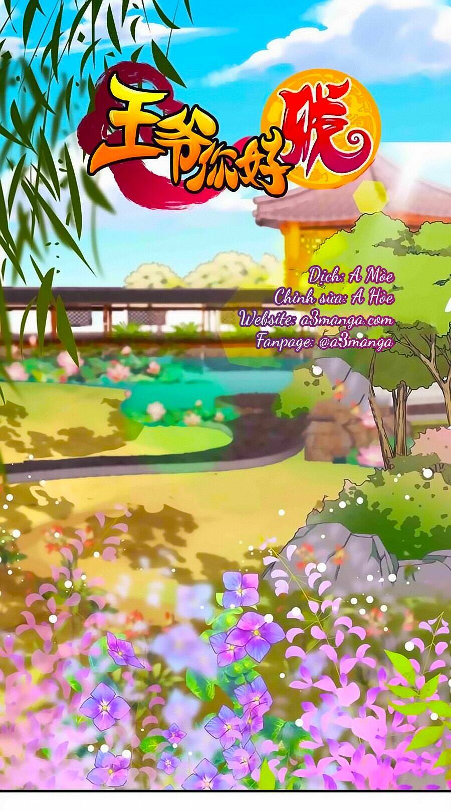 Vương Gia! Ngươi Thật Bỉ Ổi: Chapter 297