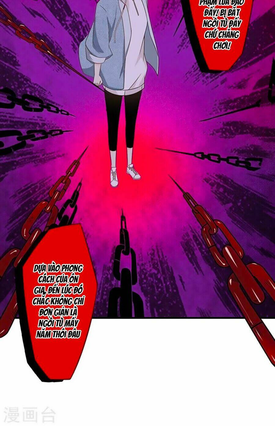 Cả Thế Giới Đều Không Bằng Người: Chapter 105