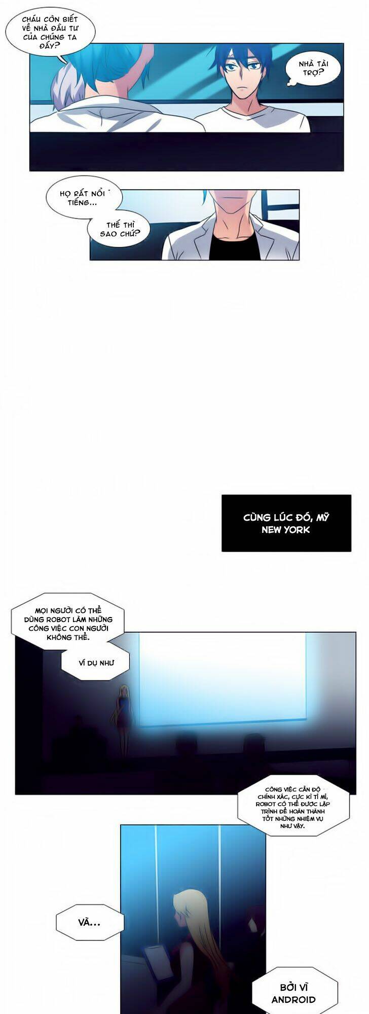 Wonted: Chapter 30