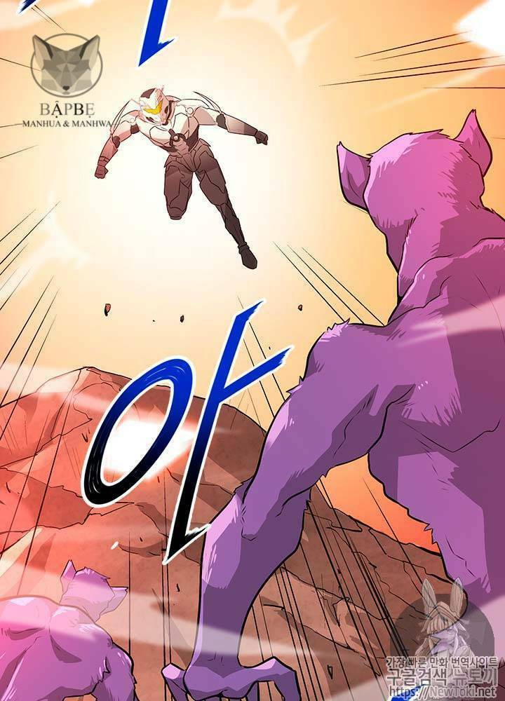 Tôi Tự Động Săn Một Mình: Chapter 35