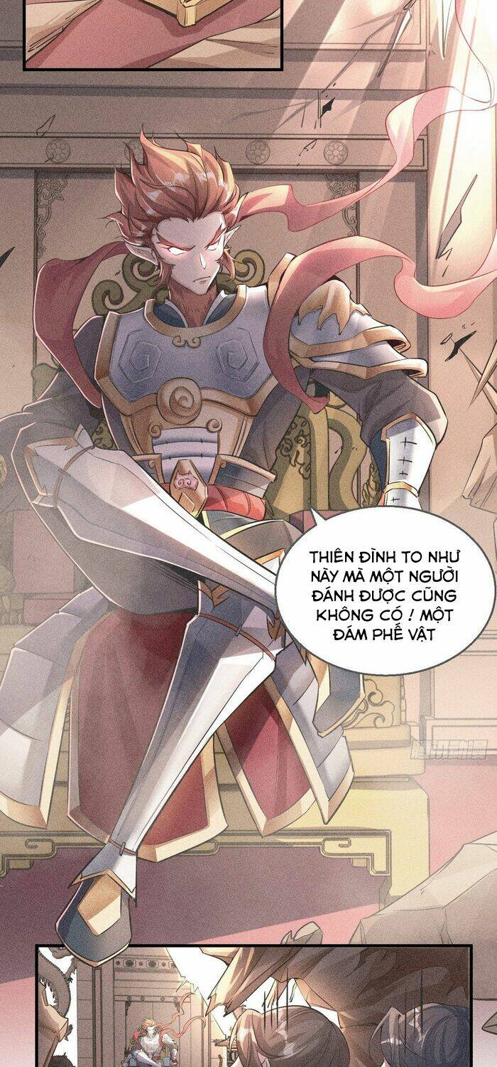 Tà Du Ký: Chapter 84