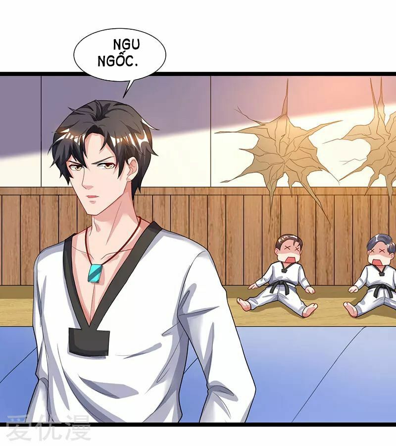Trọng Sinh Khí Thiếu Quy Lai: Chapter 38