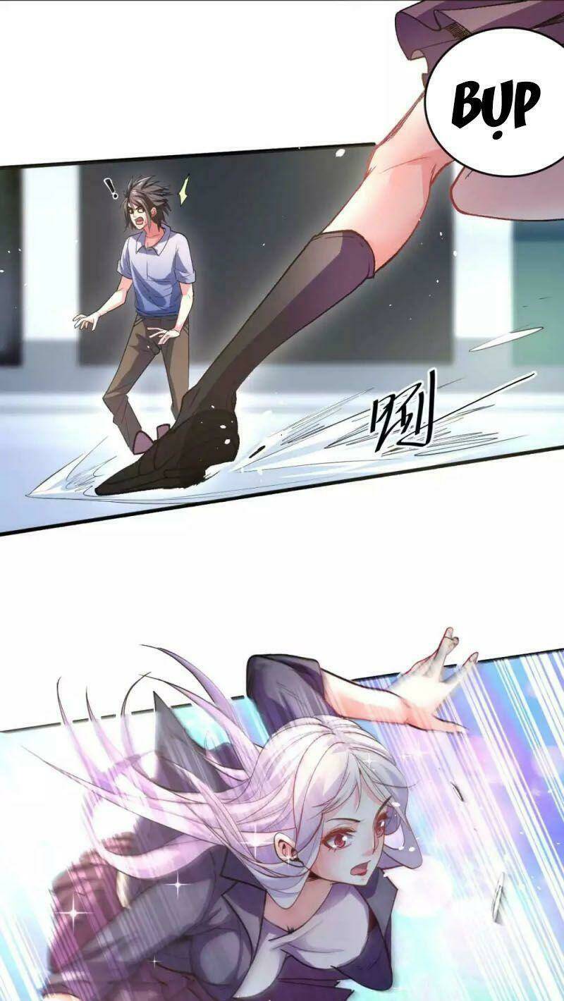 Tối Cường Đại Biểu Hoàng Kim Thận: Chapter 107