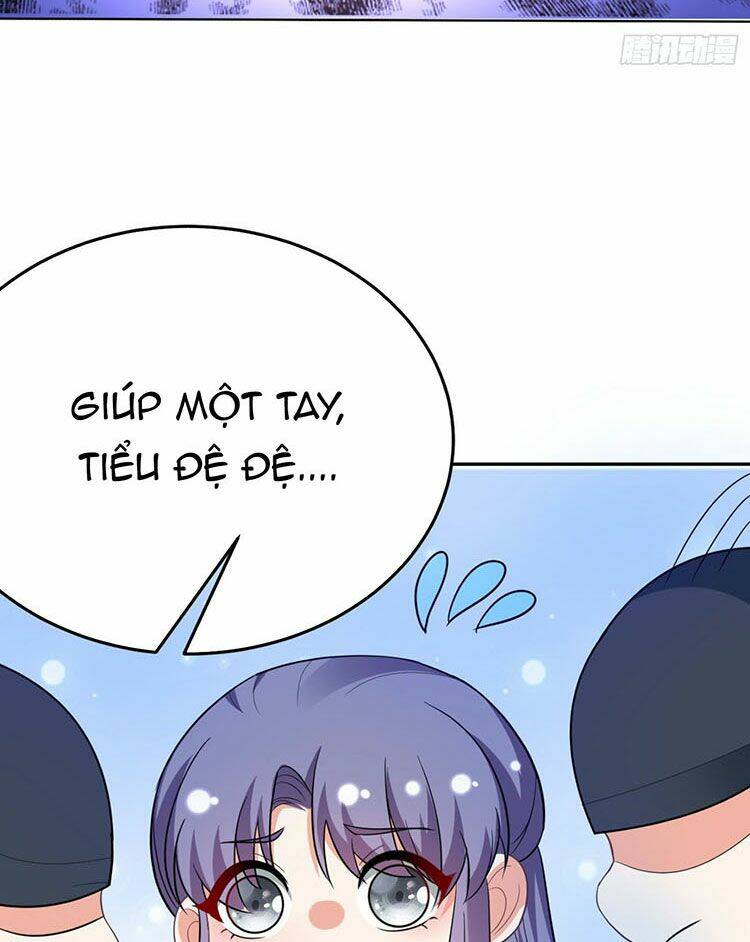 Giang Sơn Mỹ Nam Nhập Trướng Ta: Chapter 25