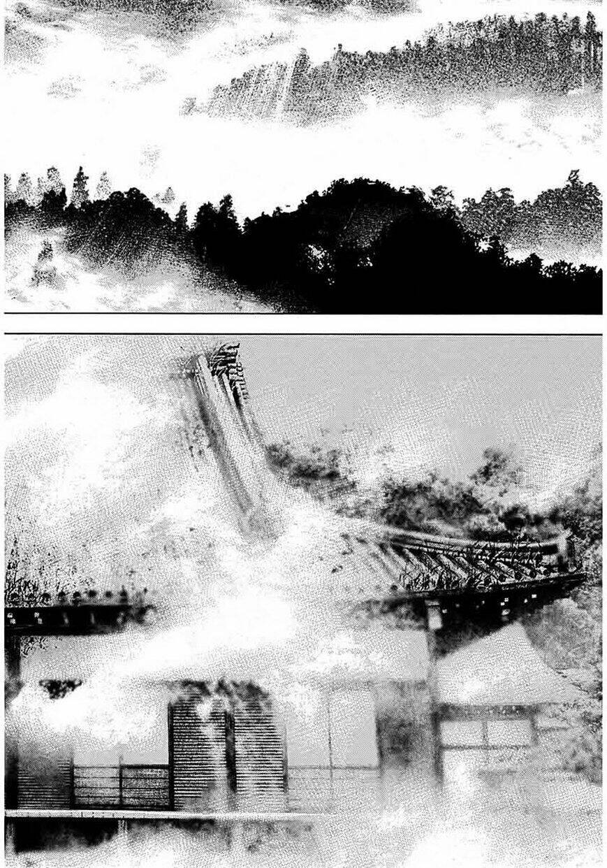 Tough - Miyazawa Kiichi: Chapter 370