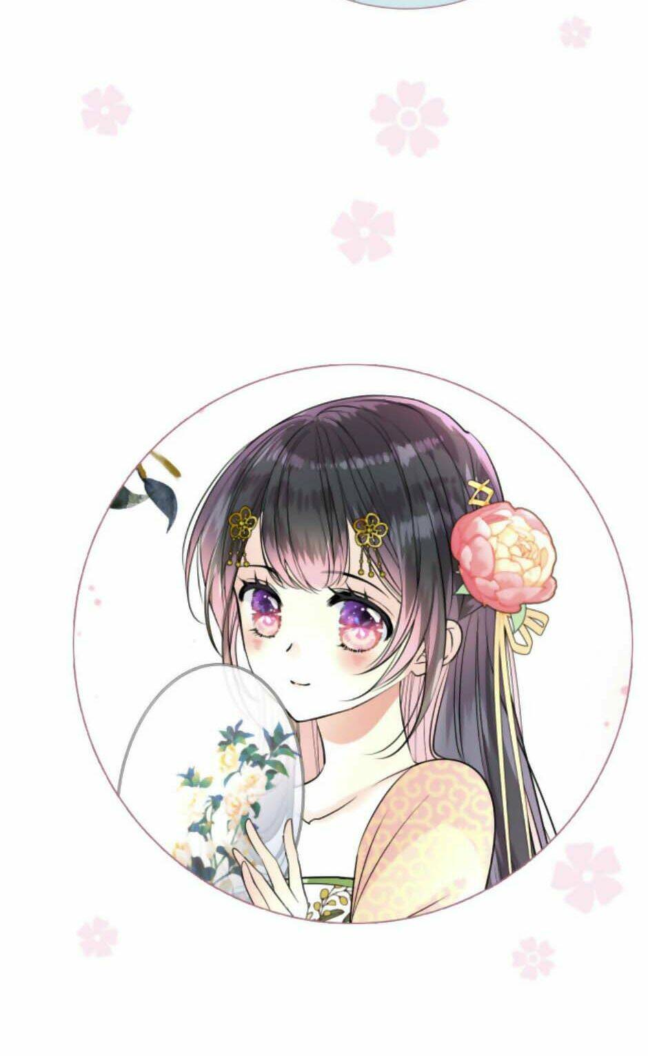 Sao Lại Là Yêu?: Chapter 21