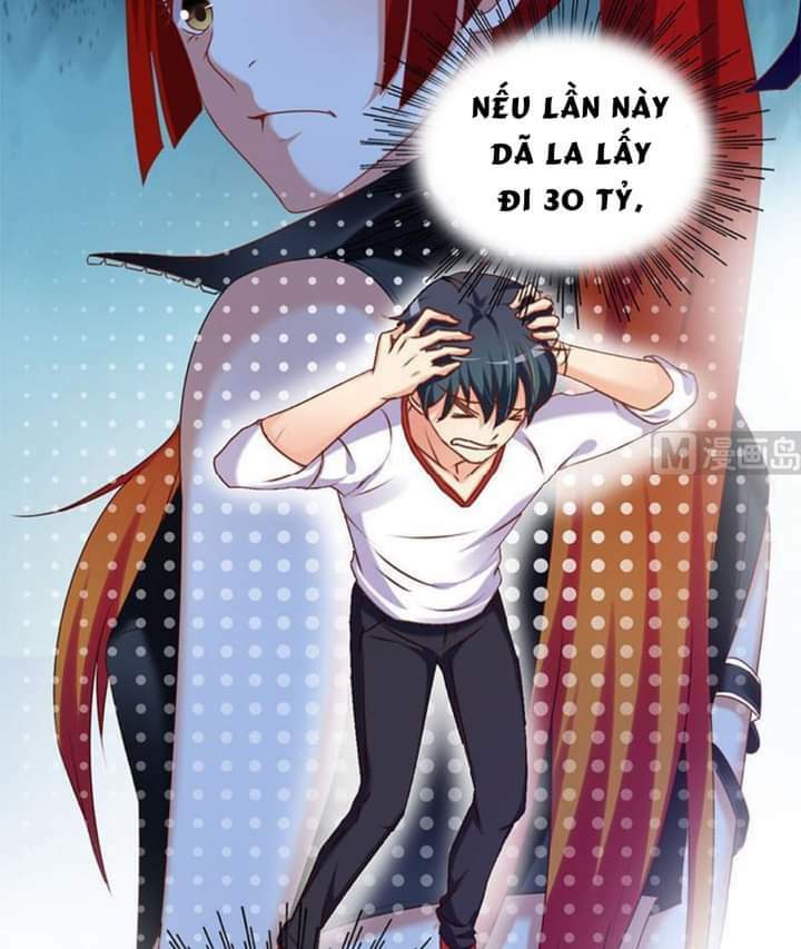 Tiêu Tiền Ở Thế Giới Khác: Chapter 17