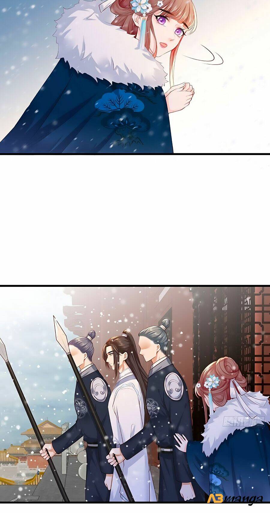 Nữ Thủ Phú Chi Kiều Sủng Nhiếp Chính Vương: Chapter 47