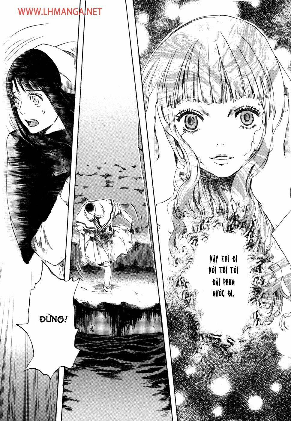 Drug-On: Chapter 14
