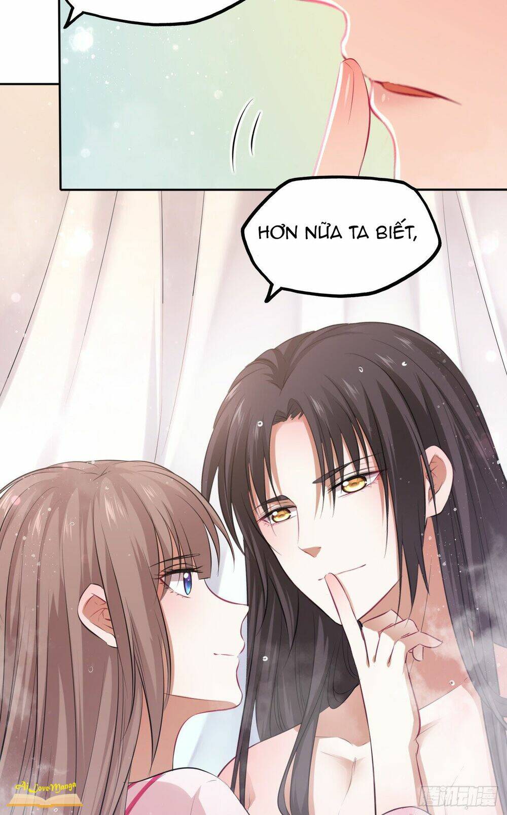 Vương Phi Thật Thích Trang Điểm: Chapter 77