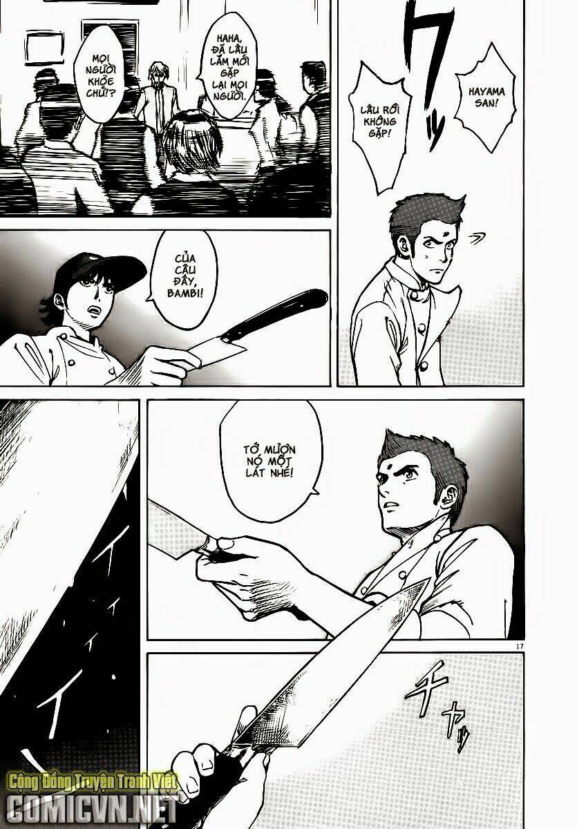 Bambino!: Chapter 40