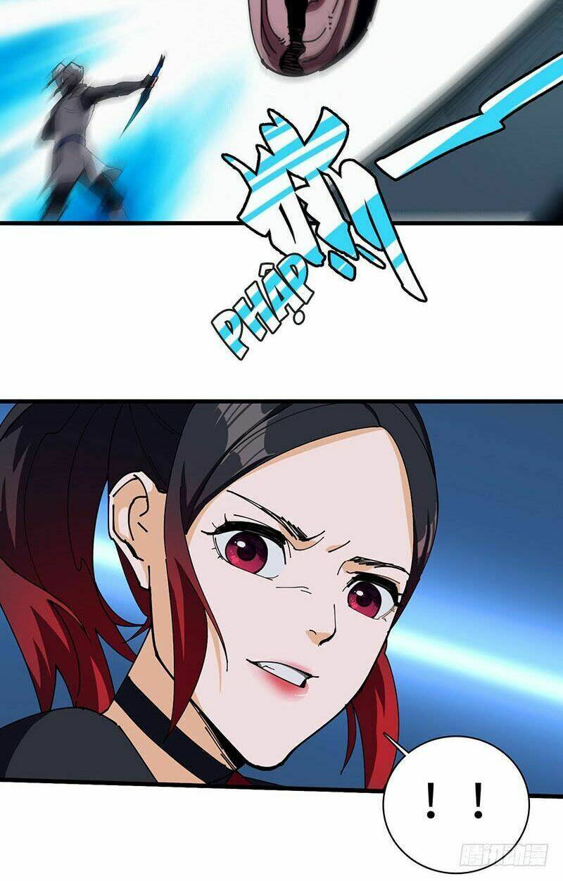 Bất Diệt Nguyên Thần: Chapter 29