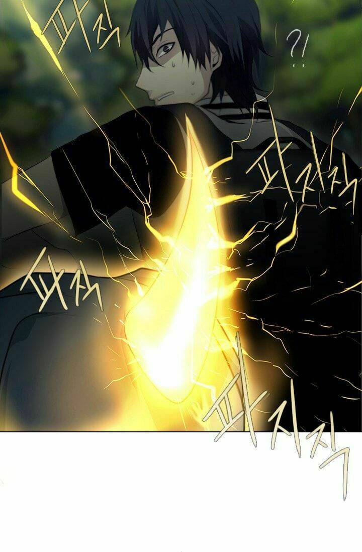 Người Cống Hiến: Chapter 5